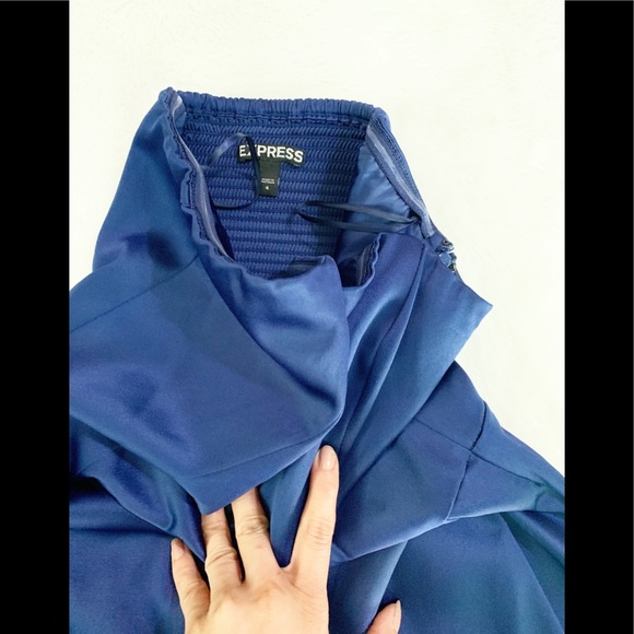 Express Romper, & 2 tops Bundle size: 4 Small - Picture 8 of 8